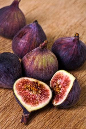 Fabulous Figs: Recipes Featuring This Exquisitely Unique Fruit
