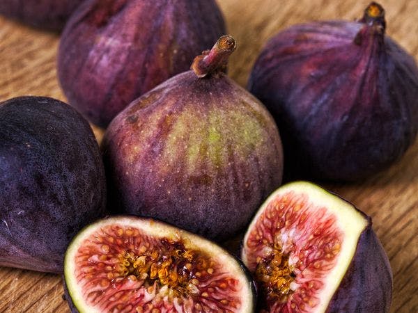 Fabulous Figs: Recipes Featuring This Exquisitely Unique Fruit