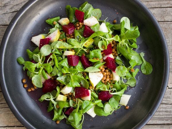 Beetroot Wonders: Vibrant Recipes to Brighten Your Meals