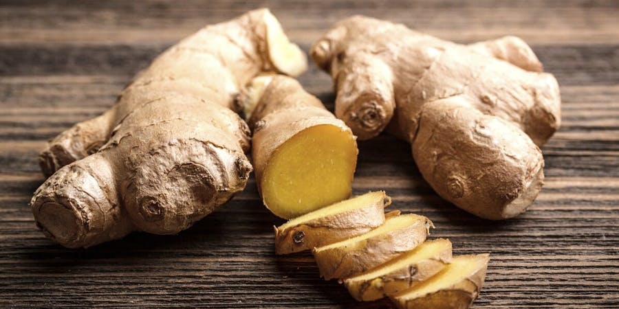 Ginger: A Warming Winter Wonder with Health Benefits and Delicious Recipes