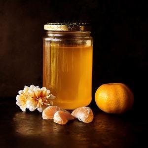 Smooth Clementine Marmalade