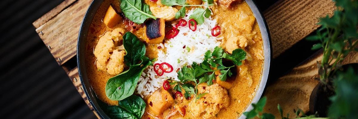Chicken Katsu Curry recipe