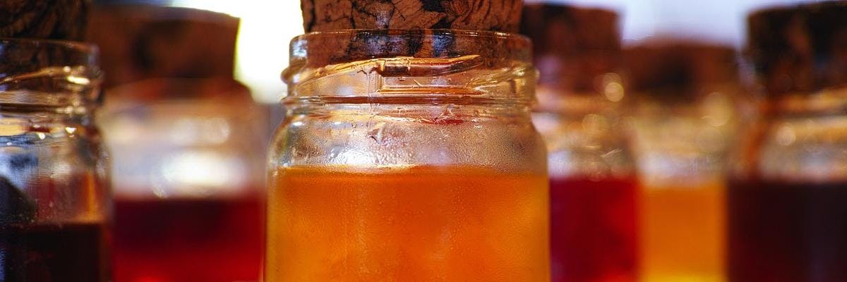 Fire Honey recipe