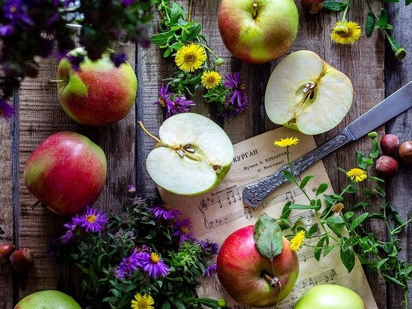 Apples: A Marvellous Exploration into Their Versatility