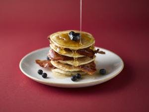 Celebrate Shrove Tuesday with These Perfect Pancake Recipes