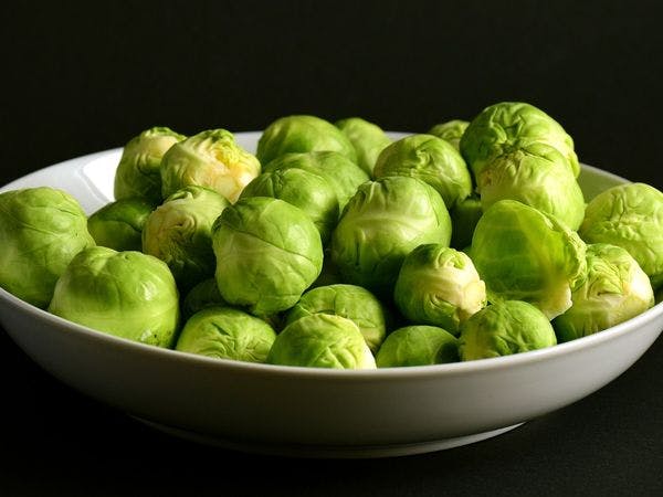 Brussels Sprouts: Love them or hate them, Give these iconic winter vegetables a go