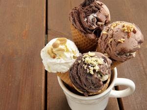 Cool off with some Homemade Ice-Cream & Gelato Recipes
