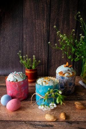 Celebrating Easter: Origins, Traditions, and Festive Recipes