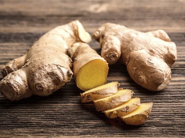 Ginger: A Warming Winter Wonder with Health Benefits and Delicious Recipes