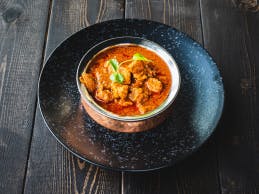 View all Curry recipes