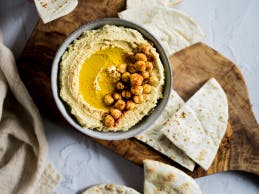 View all Dips & Spreads recipes