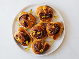 View all Pastries recipes