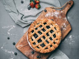 View all Pie recipes