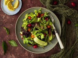 View all Salad recipes