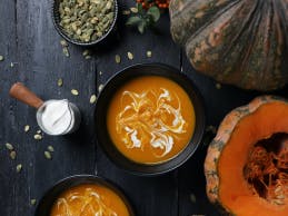 View all Soup recipes