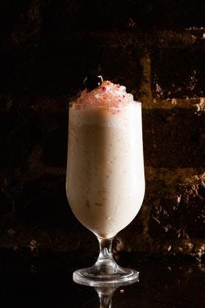 Sugar Cookie White Russian Cocktail